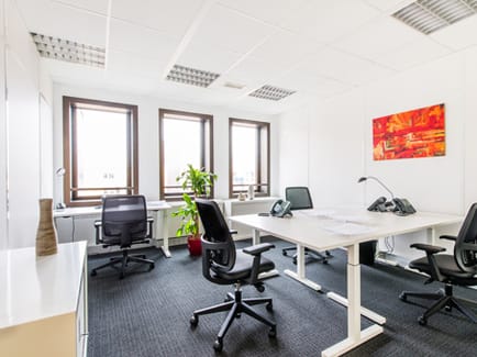 Image 6 of Regus - 65 Rue des trois fontanot - Nanterre - Ile-de-France