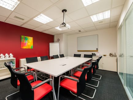 Image 7 of Regus - 65 Rue des trois fontanot - Nanterre - Ile-de-France