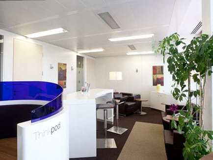 Image 8 of Regus - Avenue Charles de Gaulle 168 - Cedex - Neuilly sur Seine