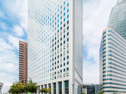 Image 2 of Regus - 9 / 11 Allée de l'Arche - La Défense Tour Egée -Courbevoie Cedex - Paris