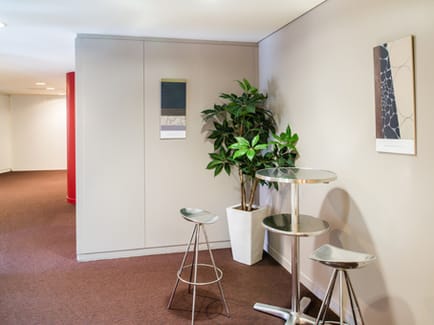 Image 12 of Regus - 9 / 11 Allée de l'Arche - La Défense Tour Egée -Courbevoie Cedex - Paris