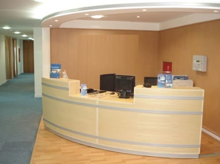 Image 2 of Regus - Pins Maritime - Mohammadia - Algiers