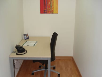 Image 6 of Regus - Pins Maritime - Mohammadia - Algiers
