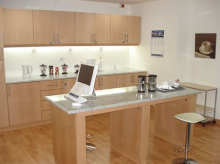 Image 7 of Regus - Pins Maritime - Mohammadia - Algiers