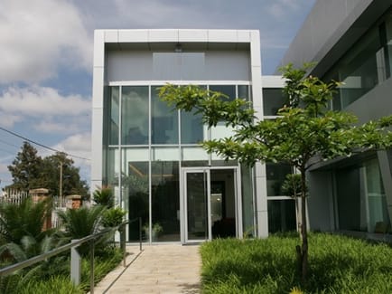 Image 1 of Regus - 101 Antananarivo - Bâtiment A1 - Madagascar