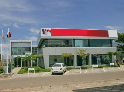 Image 2 of Regus - 101 Antananarivo - Bâtiment A1 - Madagascar