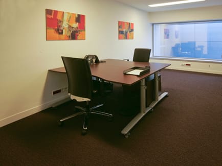 Image 3 of Regus - 101 Antananarivo - Bâtiment A1 - Madagascar