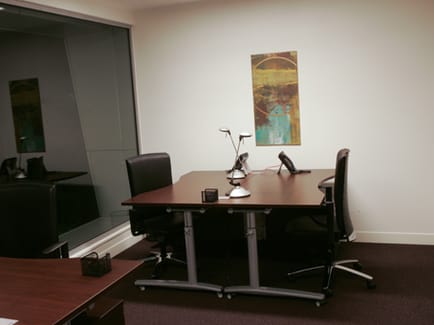 Image 4 of Regus - 101 Antananarivo - Bâtiment A1 - Madagascar