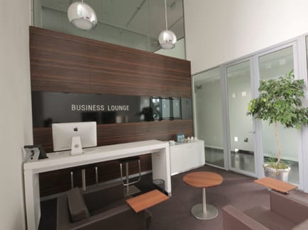 Image 7 of Regus - 101 Antananarivo - Bâtiment A1 - Madagascar