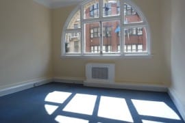 Image 3 of Langham Estate (Leased) - 50 Great Portland Street, W1W - Fitzrovia