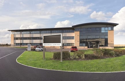 Image 1 of Business First - Amy Johnson Way, FY4 - Blackpool
