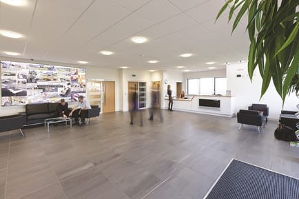 Image 2 of Business First - Amy Johnson Way, FY4 - Blackpool