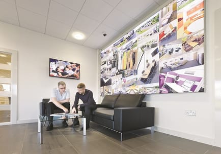 Image 3 of Business First - Amy Johnson Way, FY4 - Blackpool