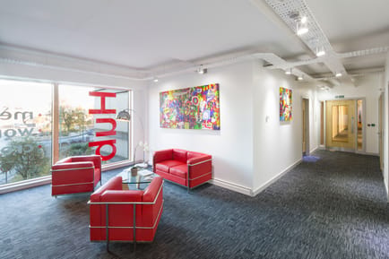 Image 4 of Falkirk Business Hub - 45 Vicar Street, FK1 - Falkirk