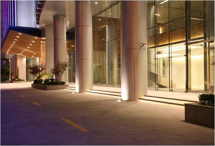 Image 10 of Sunrising Business Center - SOHO Zhongshan Plaza - 1065 West Zhongshan Road - Changning District - Shanghai