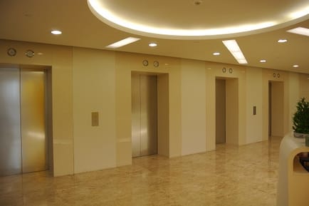 Image 9 of Sunrising Business Center - SOHO Zhongshan Plaza - 1065 West Zhongshan Road - Changning District - Shanghai