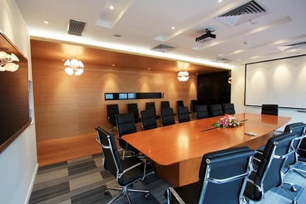 Image 12 of Sunrising Business Center - SOHO Zhongshan Plaza - 1065 West Zhongshan Road - Changning District - Shanghai