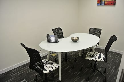 Image 13 of Sunrising Business Center - SOHO Zhongshan Plaza - 1065 West Zhongshan Road - Changning District - Shanghai