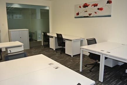 Image 18 of Sunrising Business Center - SOHO Zhongshan Plaza - 1065 West Zhongshan Road - Changning District - Shanghai