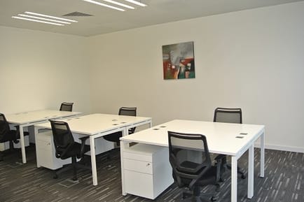 Image 21 of Sunrising Business Center - SOHO Zhongshan Plaza - 1065 West Zhongshan Road - Changning District - Shanghai