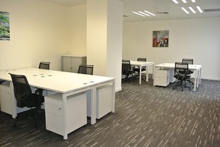 Image 22 of Sunrising Business Center - SOHO Zhongshan Plaza - 1065 West Zhongshan Road - Changning District - Shanghai