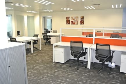 Image 23 of Sunrising Business Center - SOHO Zhongshan Plaza - 1065 West Zhongshan Road - Changning District - Shanghai