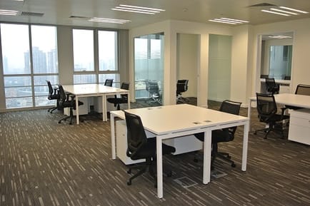 Image 24 of Sunrising Business Center - SOHO Zhongshan Plaza - 1065 West Zhongshan Road - Changning District - Shanghai