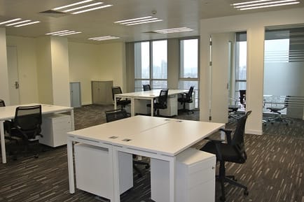 Image 25 of Sunrising Business Center - SOHO Zhongshan Plaza - 1065 West Zhongshan Road - Changning District - Shanghai