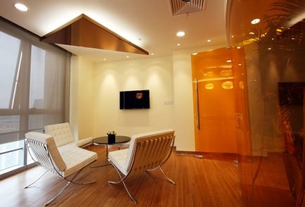 Image 27 of Sunrising Business Center - SOHO Zhongshan Plaza - 1065 West Zhongshan Road - Changning District - Shanghai