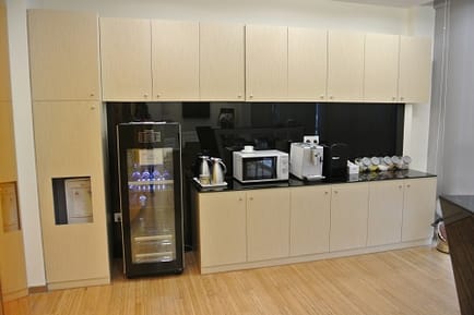 Image 30 of Sunrising Business Center - SOHO Zhongshan Plaza - 1065 West Zhongshan Road - Changning District - Shanghai