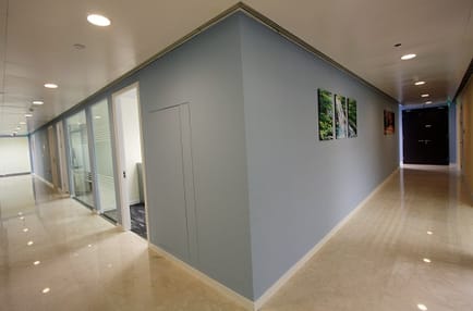 Image 3 of Sunrising Business Center - SOHO Zhongshan Plaza - 1065 West Zhongshan Road - Changning District - Shanghai