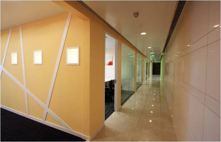 Image 4 of Sunrising Business Center - SOHO Zhongshan Plaza - 1065 West Zhongshan Road - Changning District - Shanghai