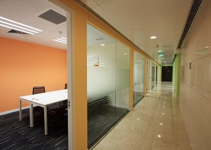 Image 5 of Sunrising Business Center - SOHO Zhongshan Plaza - 1065 West Zhongshan Road - Changning District - Shanghai