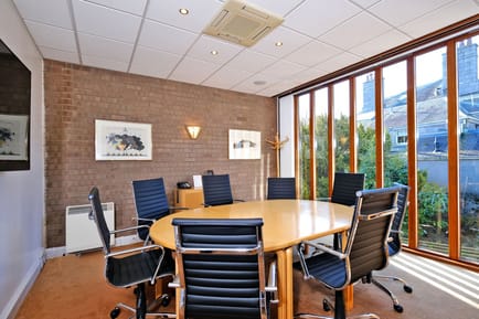 Image 3 of Skene BC - Rubislaw Den North, AB15 - Aberdeen