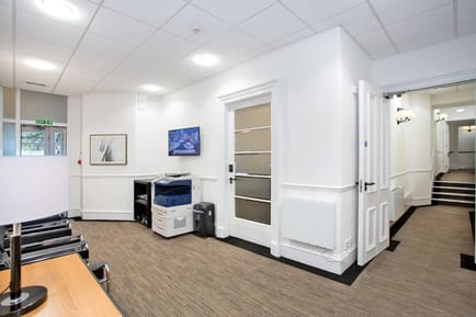 Image 3 of Skene BC - Queens Gardens, AB15 - Aberdeen