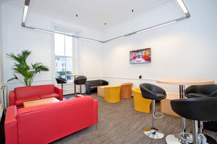 Image 5 of Skene BC - Queens Gardens, AB15 - Aberdeen