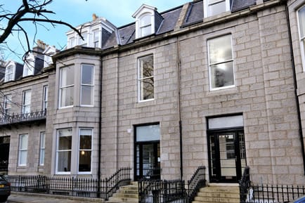 Image 1 of Skene BC - Queens Gardens, AB15 - Aberdeen