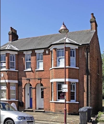Image 1 of The Workstation - Centre 42 - Watling Street, WD7 - Radlett