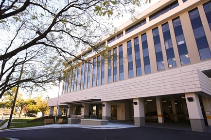 Image 1 of Pioneer Office Suites - Rockville Pike - Rockville - MD
