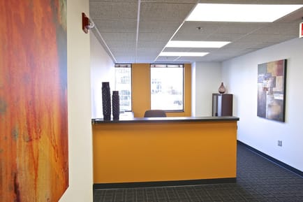 Image 7 of Pioneer Office Suites - Rockville Pike - Rockville - MD
