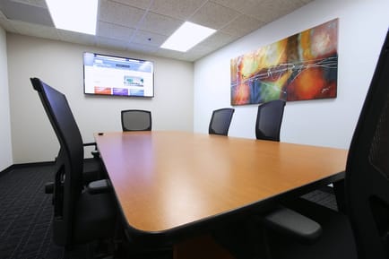 Image 12 of Pioneer Office Suites - Rockville Pike - Rockville - MD