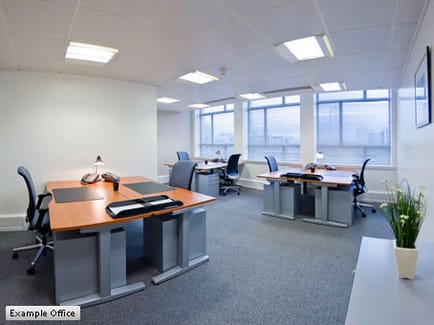 Image 7 of Regus - 6312 South Fiddlers Green Circle - Greenwood Village - CO