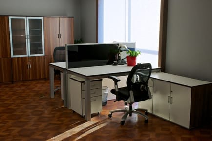 Image 10 of Sapphire Office - Express Tower - Peace Avenue - Ulaanbaatar