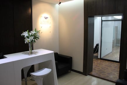 Image 4 of Sapphire Office - Express Tower - Peace Avenue - Ulaanbaatar