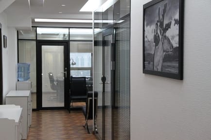 Image 5 of Sapphire Office - Express Tower - Peace Avenue - Ulaanbaatar