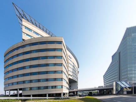 Image 1 of Regus - Rivium Boulevard - Capelle aan den Ijssel - Rotterdam