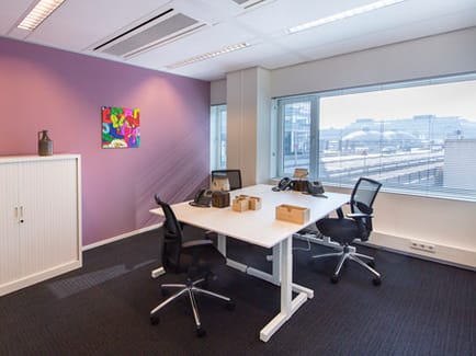 Image 4 of Regus - Rivium Boulevard - Capelle aan den Ijssel - Rotterdam