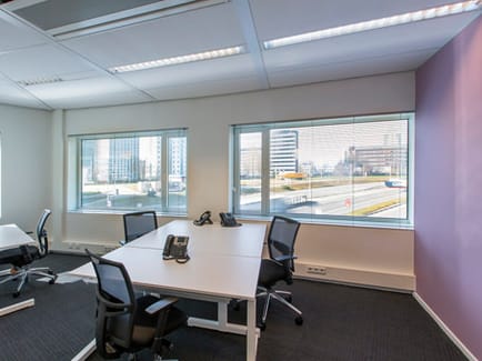 Image 5 of Regus - Rivium Boulevard - Capelle aan den Ijssel - Rotterdam