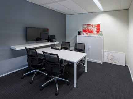 Image 6 of Regus - Rivium Boulevard - Capelle aan den Ijssel - Rotterdam