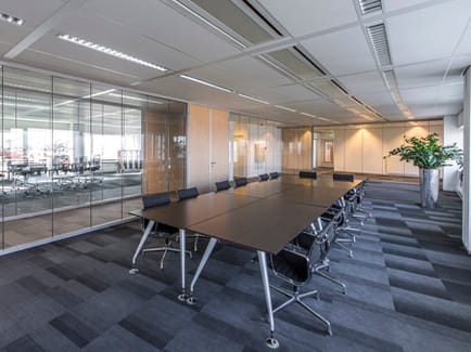 Image 8 of Regus - Rivium Boulevard - Capelle aan den Ijssel - Rotterdam
